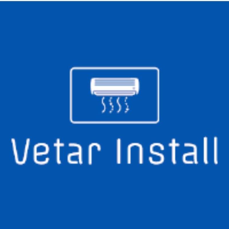 Vetar Install - Instalatii aer conditionat